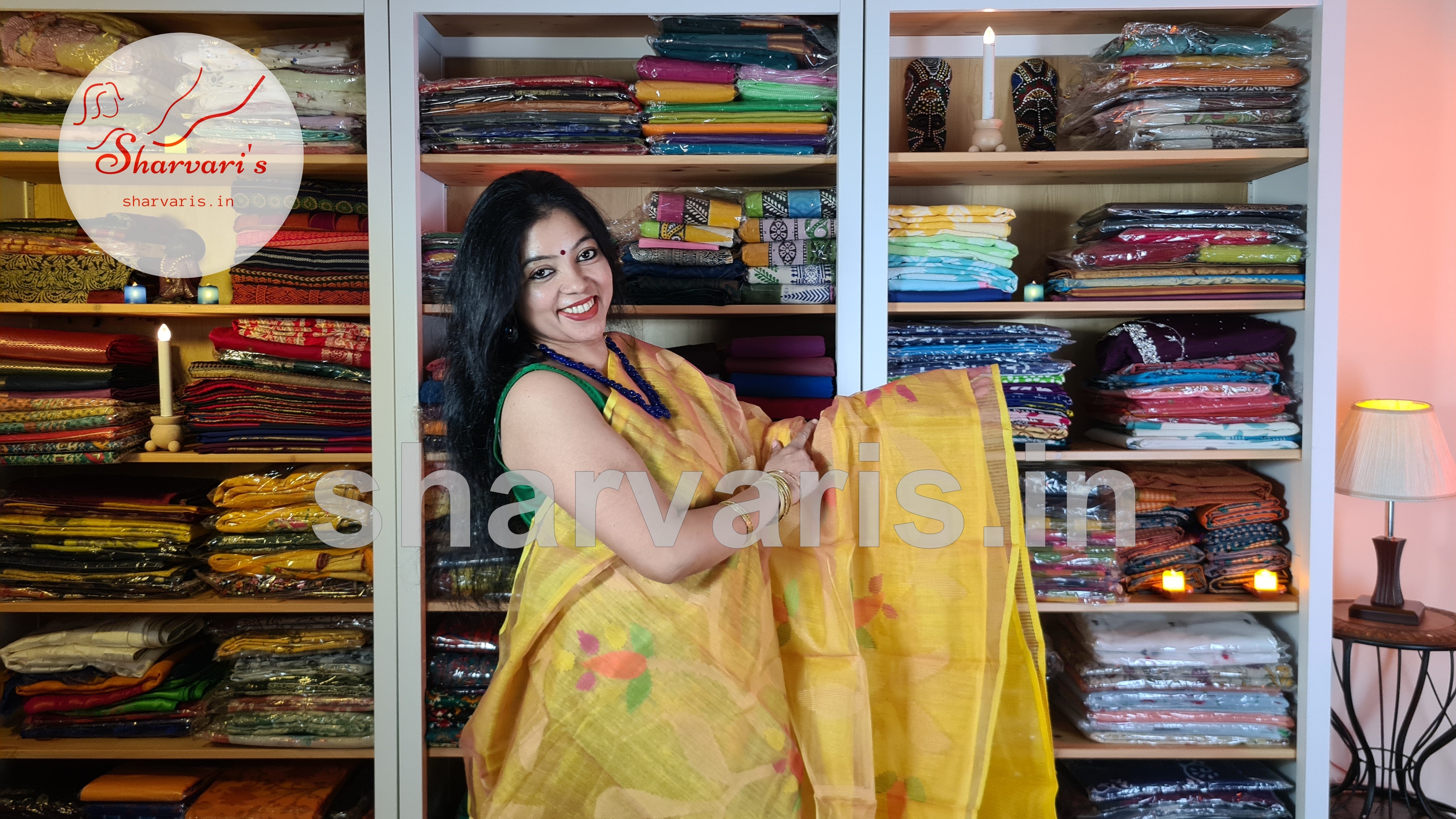Party Wear Embroidered Matka Muslin Jamdani saree, 6.3 m (with blouse  piece) at Rs 4560 in Malda